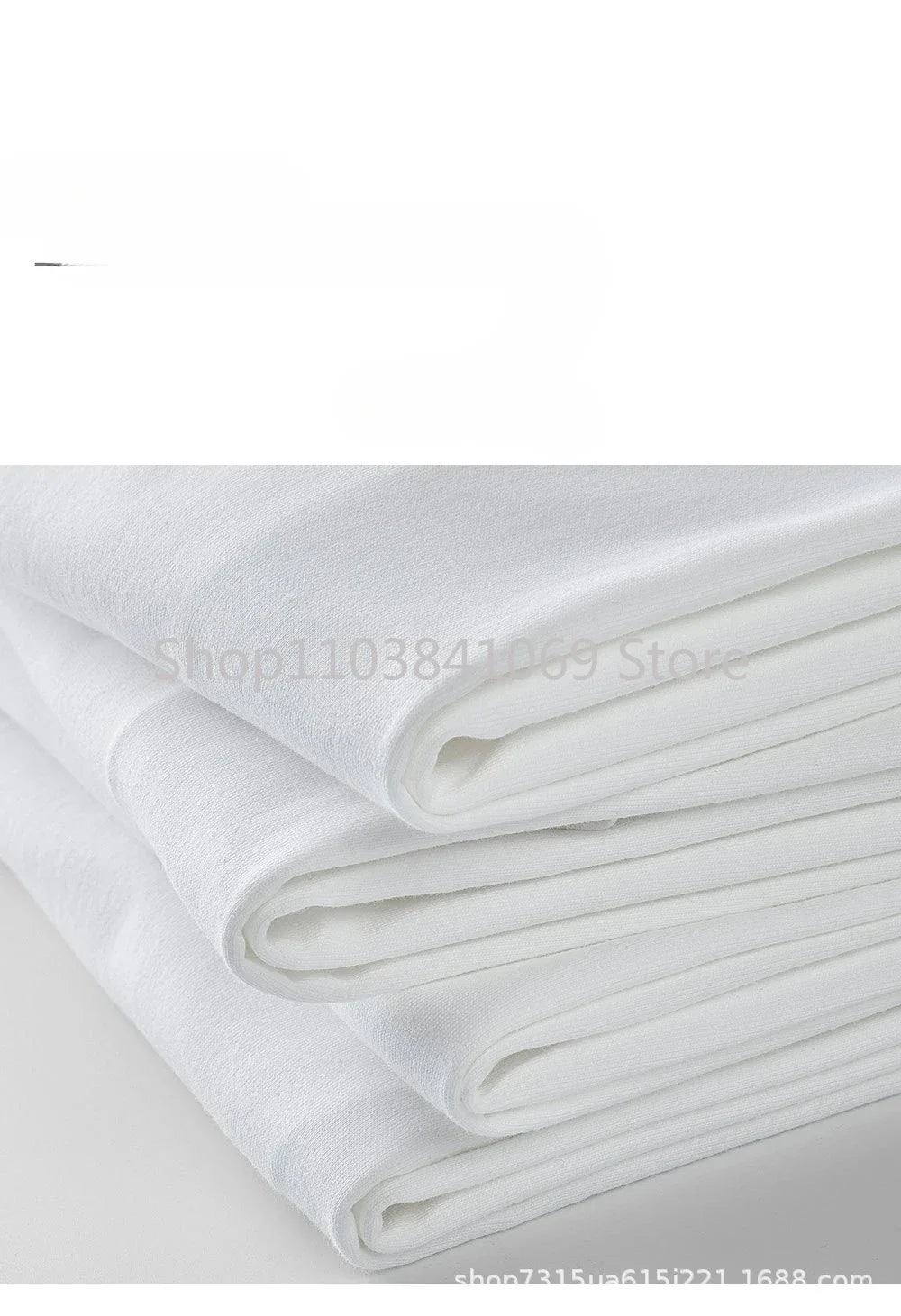 Velosa™ Heavyweight Cotton Tee – Breathable, Wrinkle-Free Minimalist Shirt for Men