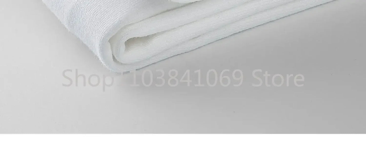 Velosa™ Heavyweight Cotton Tee – Breathable, Wrinkle-Free Minimalist Shirt for Men